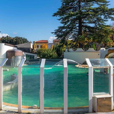 Appartamento Eden Tuscany Casciana Terme Exterior photo