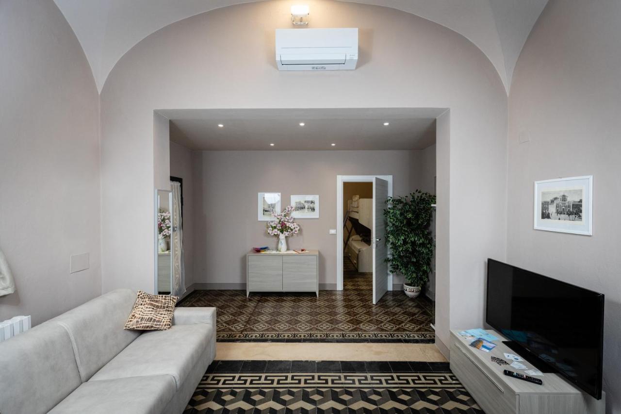 Appartamento Eden Tuscany Casciana Terme Exterior photo