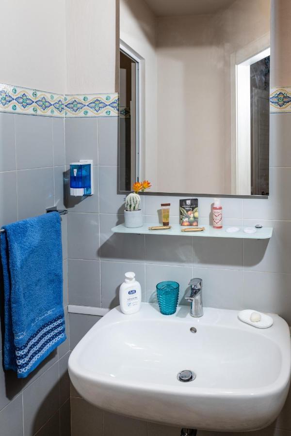 Appartamento Eden Tuscany Casciana Terme Exterior photo