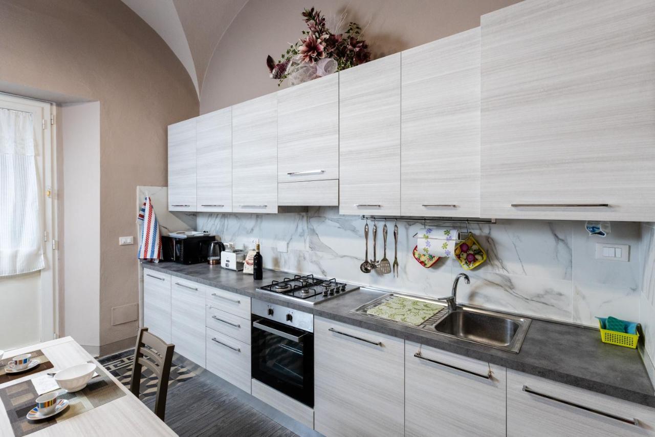 Appartamento Eden Tuscany Casciana Terme Exterior photo