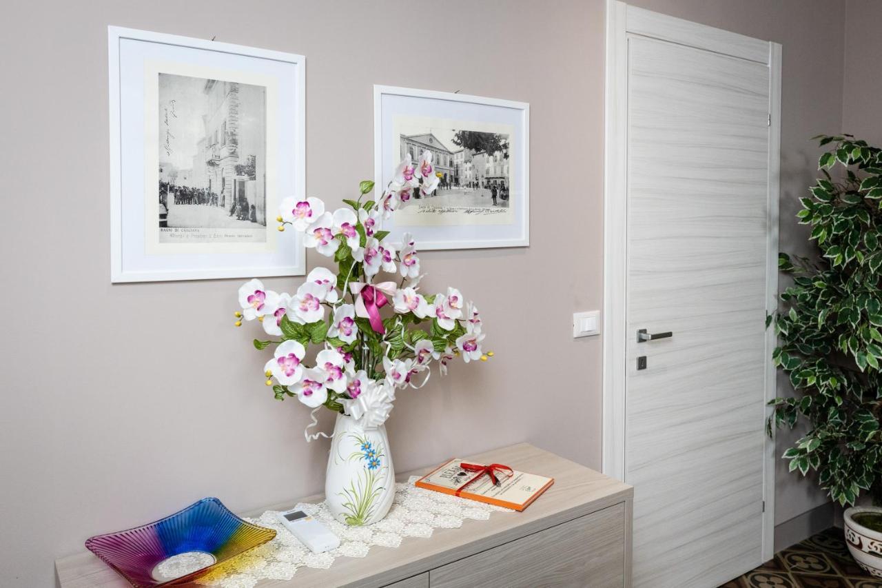 Appartamento Eden Tuscany Casciana Terme Exterior photo