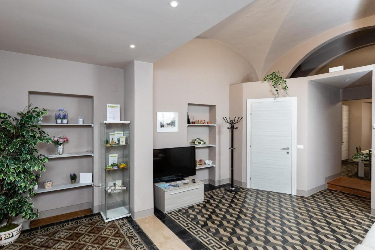 Appartamento Eden Tuscany Casciana Terme Exterior photo