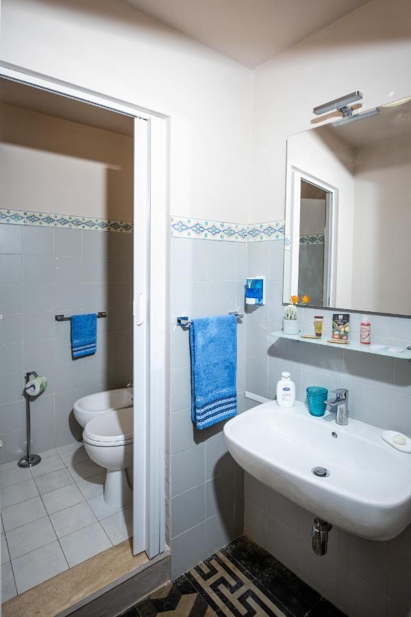 Appartamento Eden Tuscany Casciana Terme Exterior photo