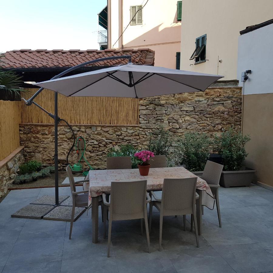 Appartamento Eden Tuscany Casciana Terme Exterior photo