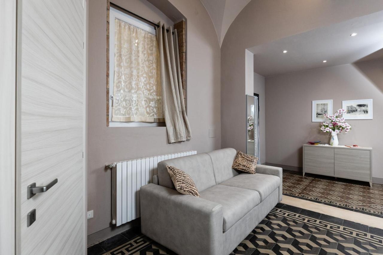 Appartamento Eden Tuscany Casciana Terme Exterior photo