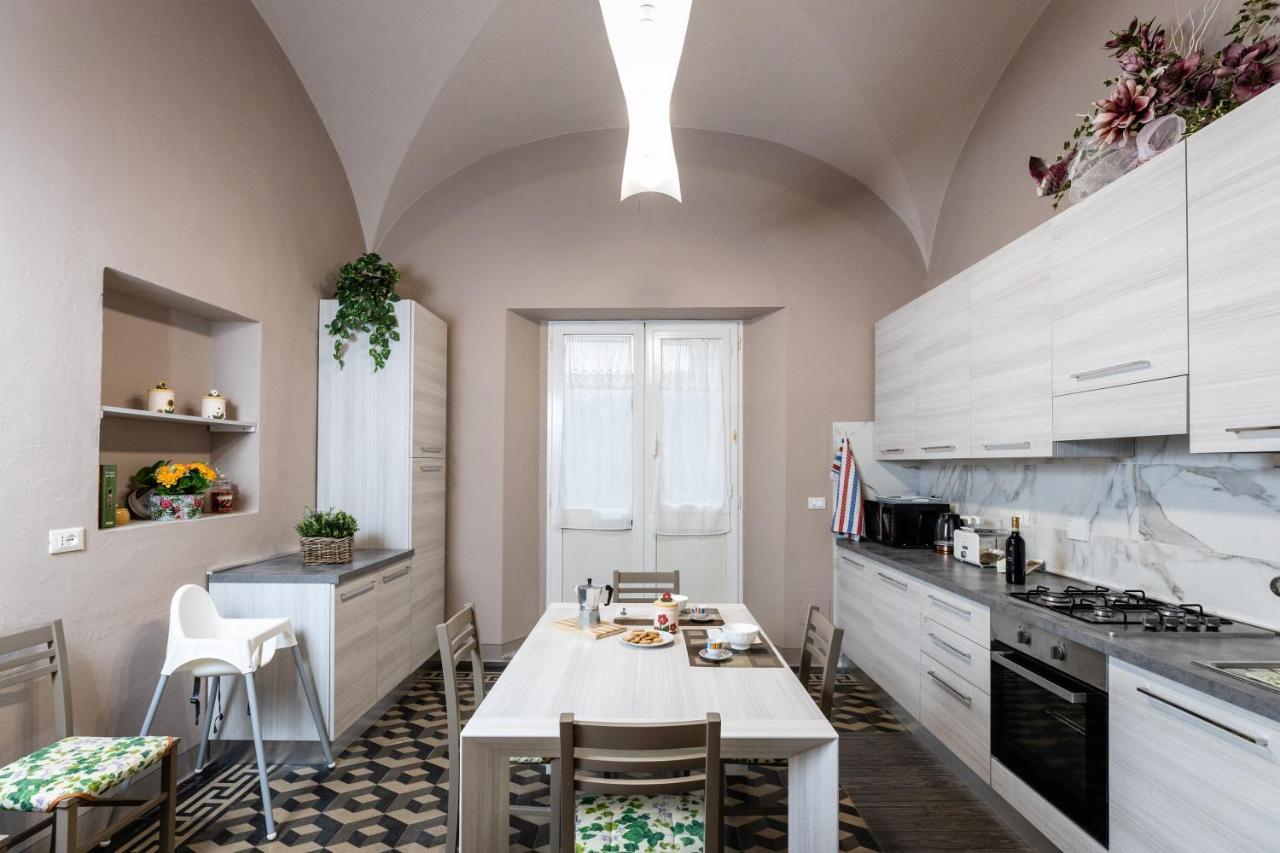 Appartamento Eden Tuscany Casciana Terme Exterior photo