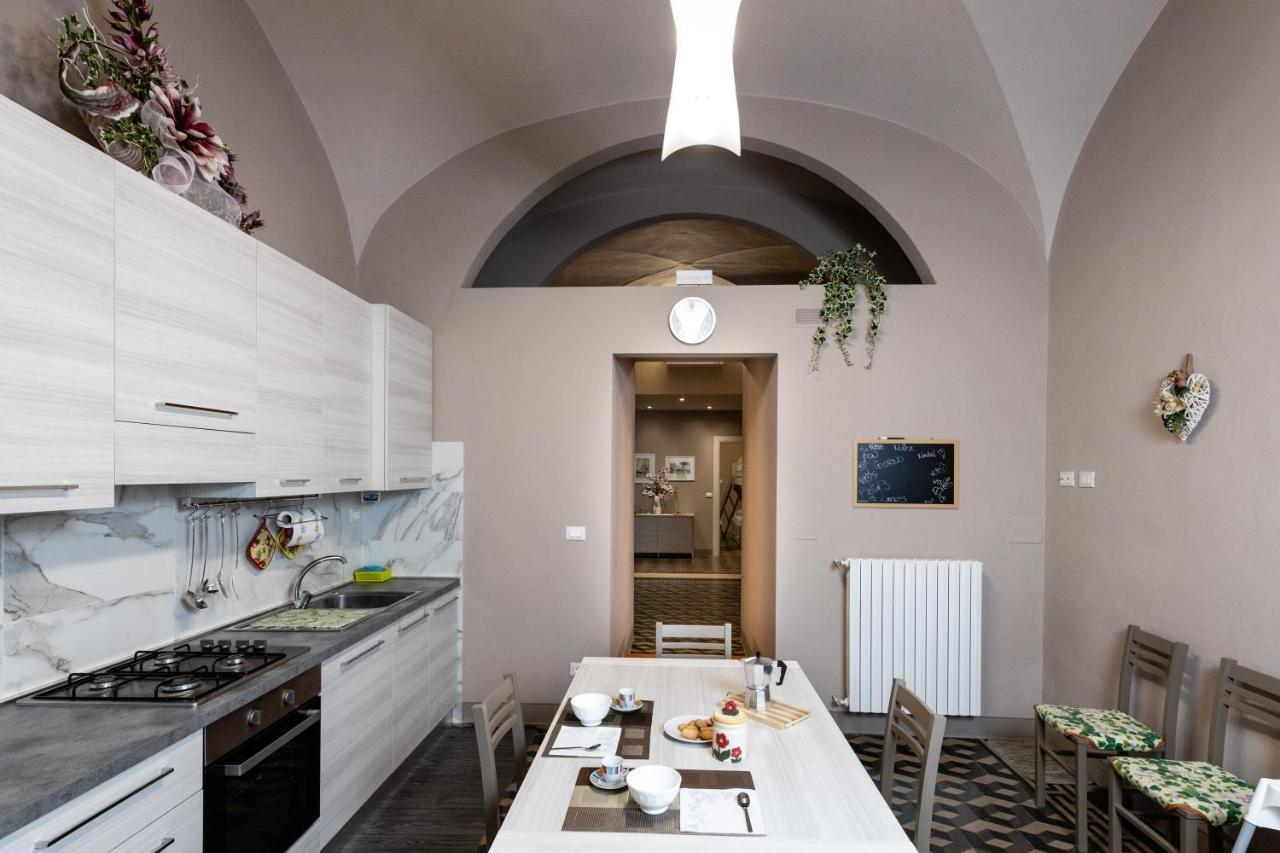Appartamento Eden Tuscany Casciana Terme Exterior photo