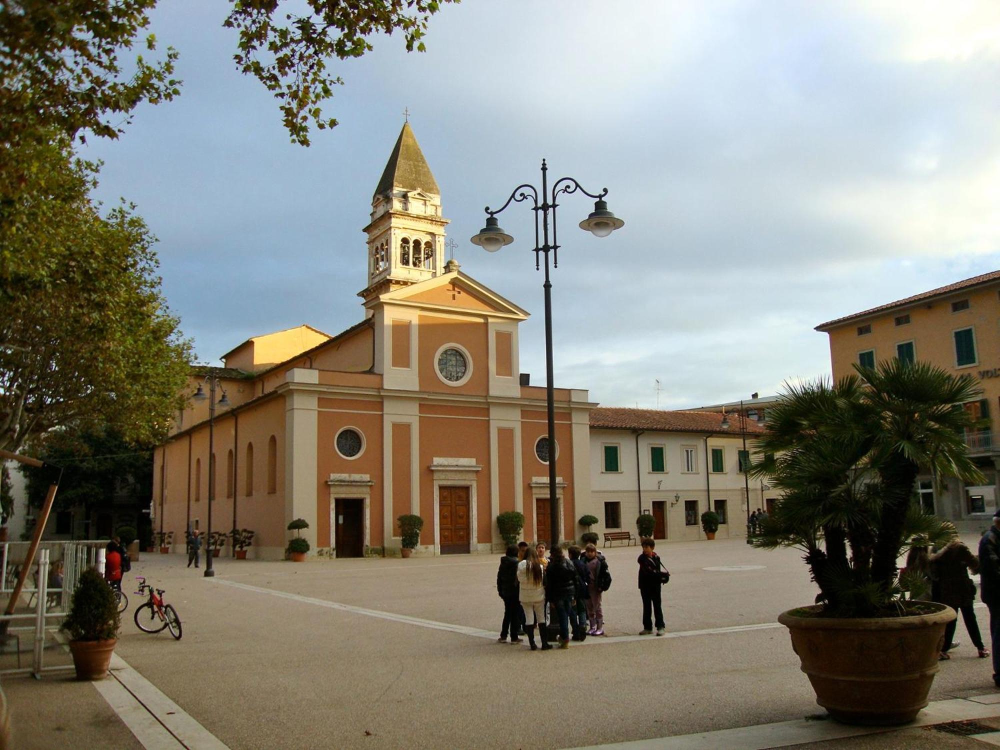 Appartamento Eden Tuscany Casciana Terme Exterior photo