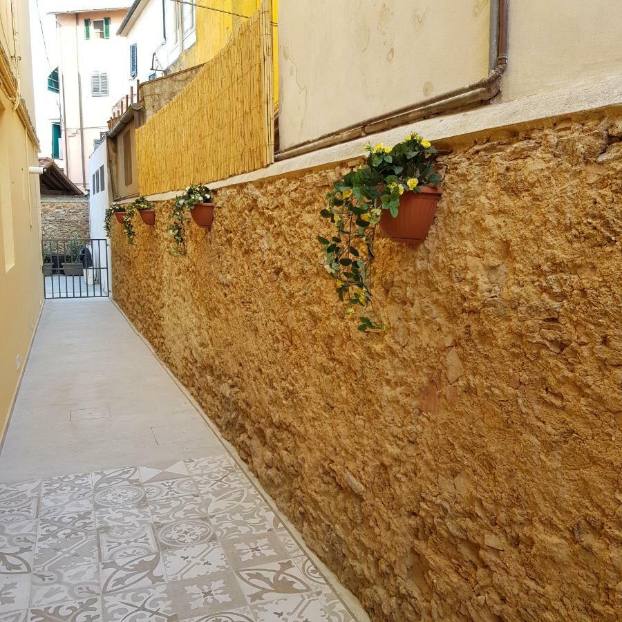 Appartamento Eden Tuscany Casciana Terme Exterior photo