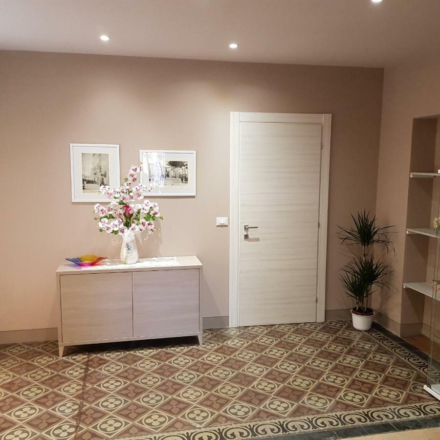 Appartamento Eden Tuscany Casciana Terme Exterior photo