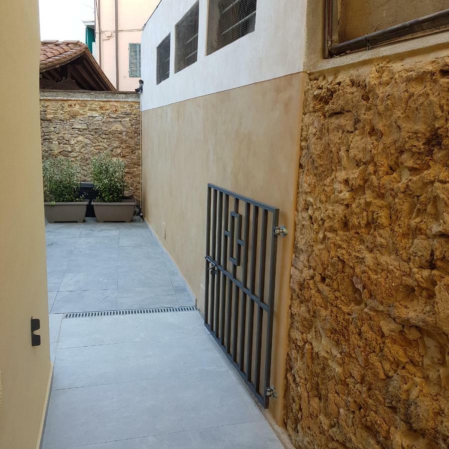 Appartamento Eden Tuscany Casciana Terme Exterior photo